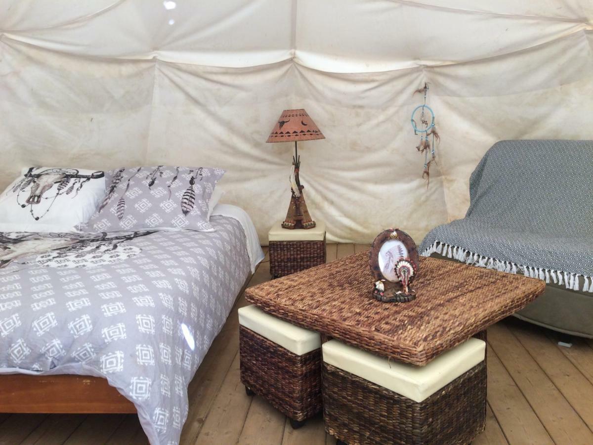 Tipis Nature غافارني المظهر الخارجي الصورة